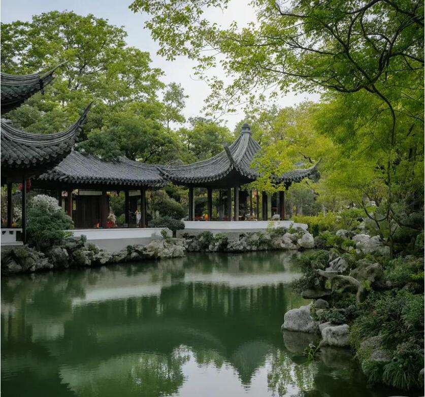 宁夏雨真餐饮有限公司