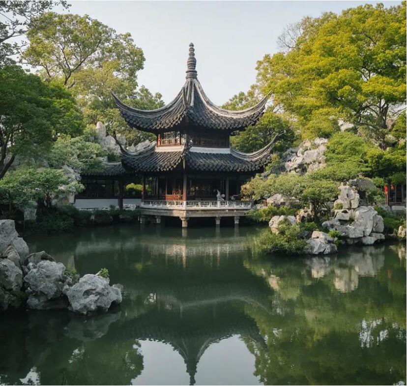 宁夏雨真餐饮有限公司